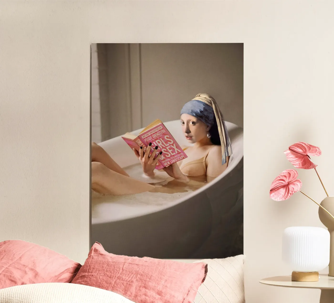 Chillin time forex plate by Dikhotomy