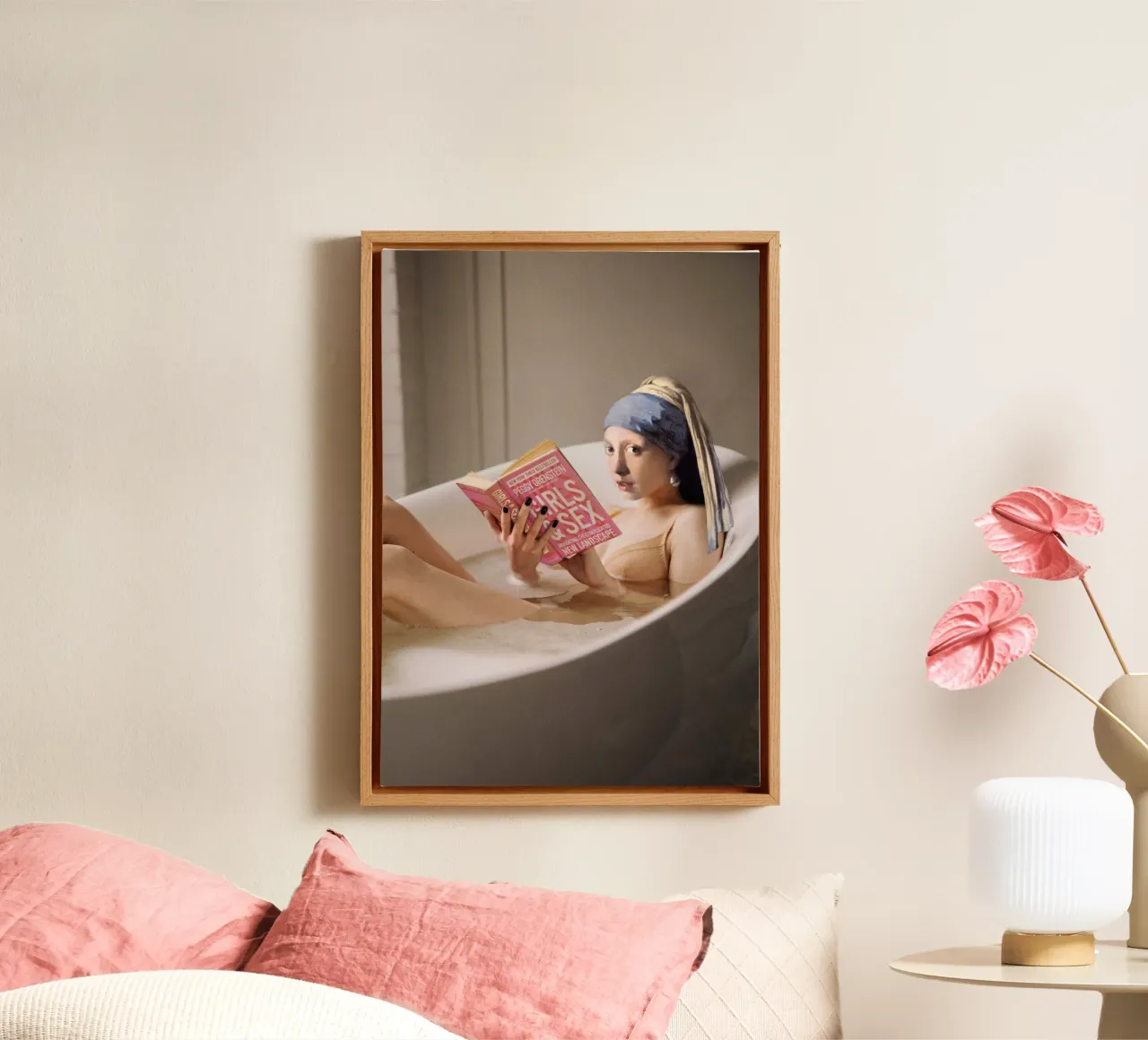 Chillin time tela da Dikhotomy