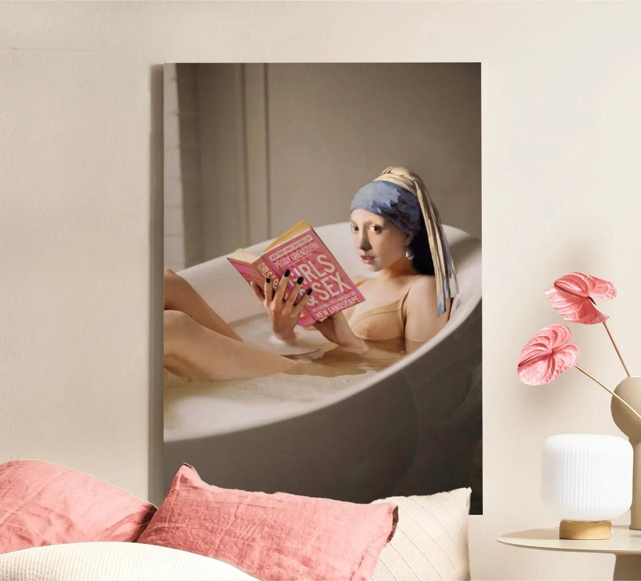 Chillin time tela da Dikhotomy