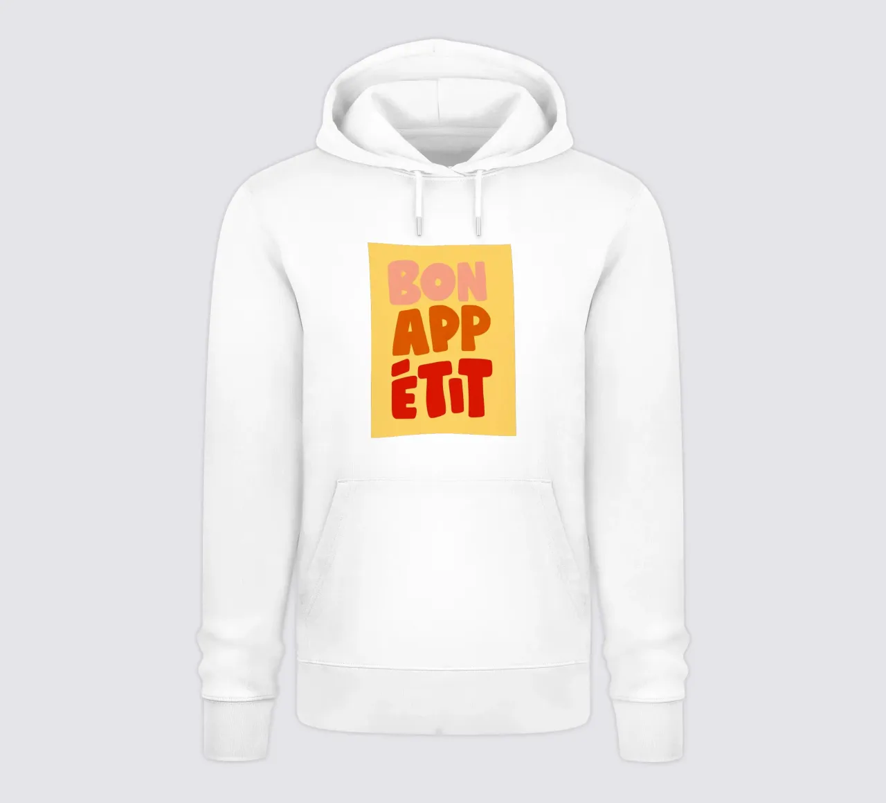 buona app per il sito web felpa con cappuccio da Rawghenee