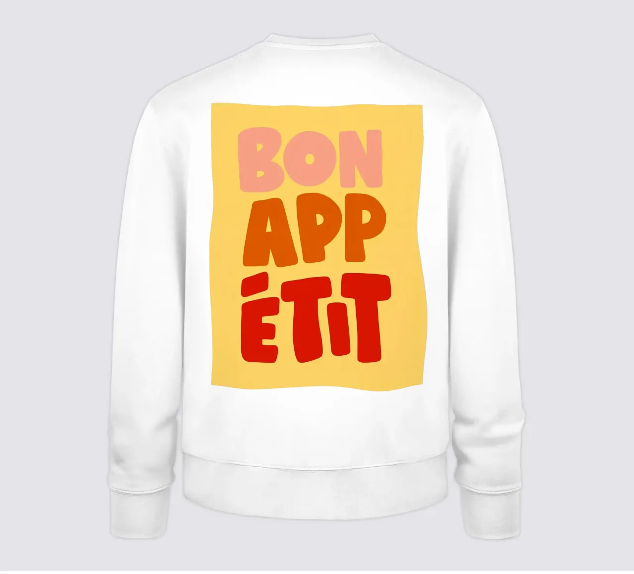 buona app per il sito web felpa da Rawghenee