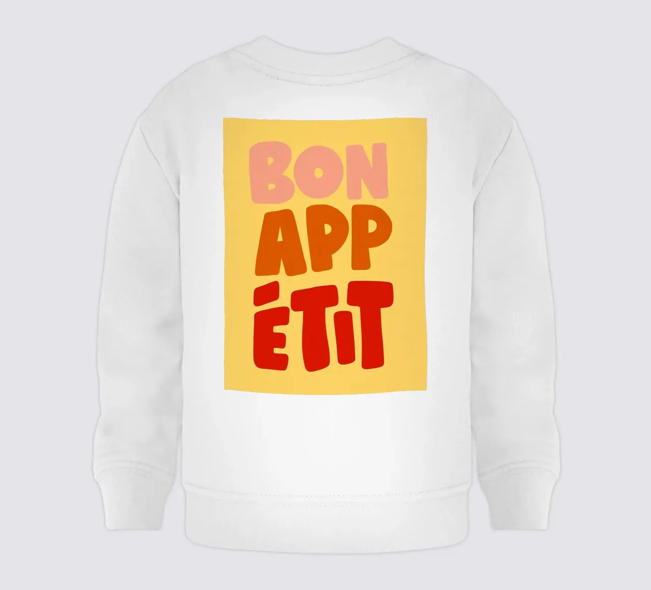 buona app per il sito web felpa neonato da Rawghenee