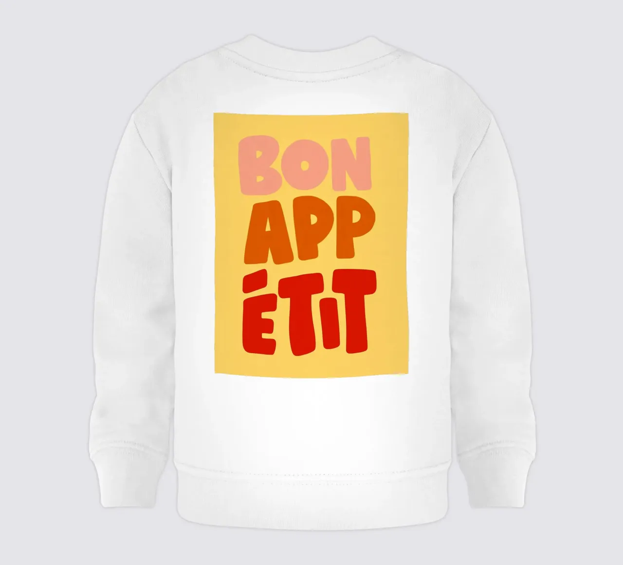 buona app per il sito web felpa neonato da Rawghenee