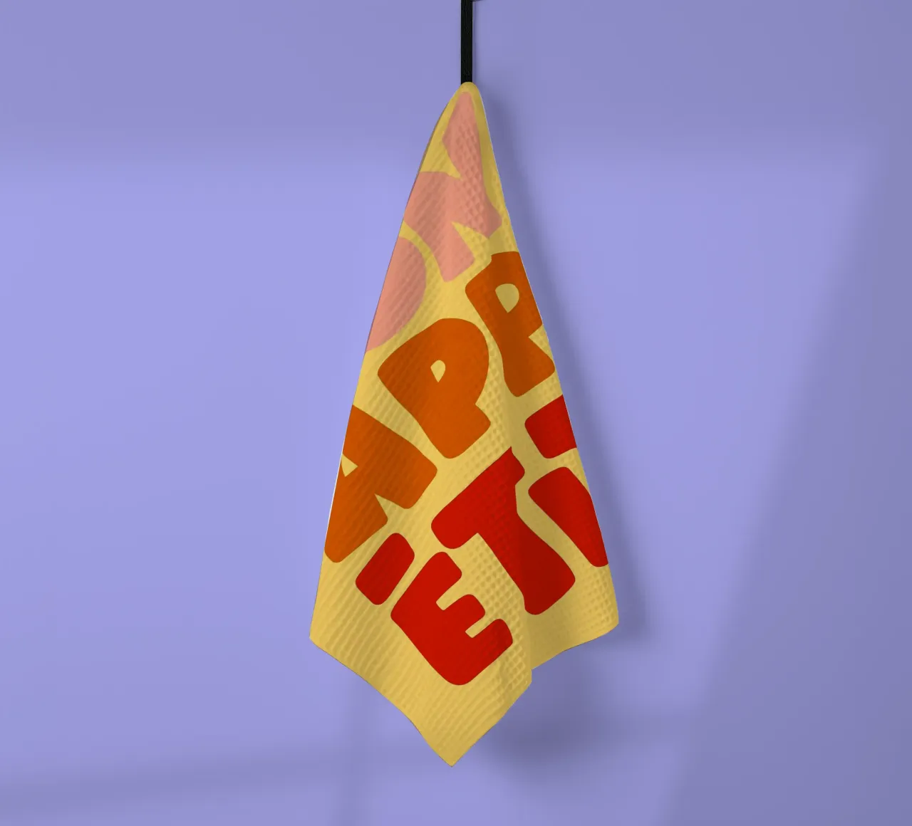 bonne application de site web torchon de Rawghenee