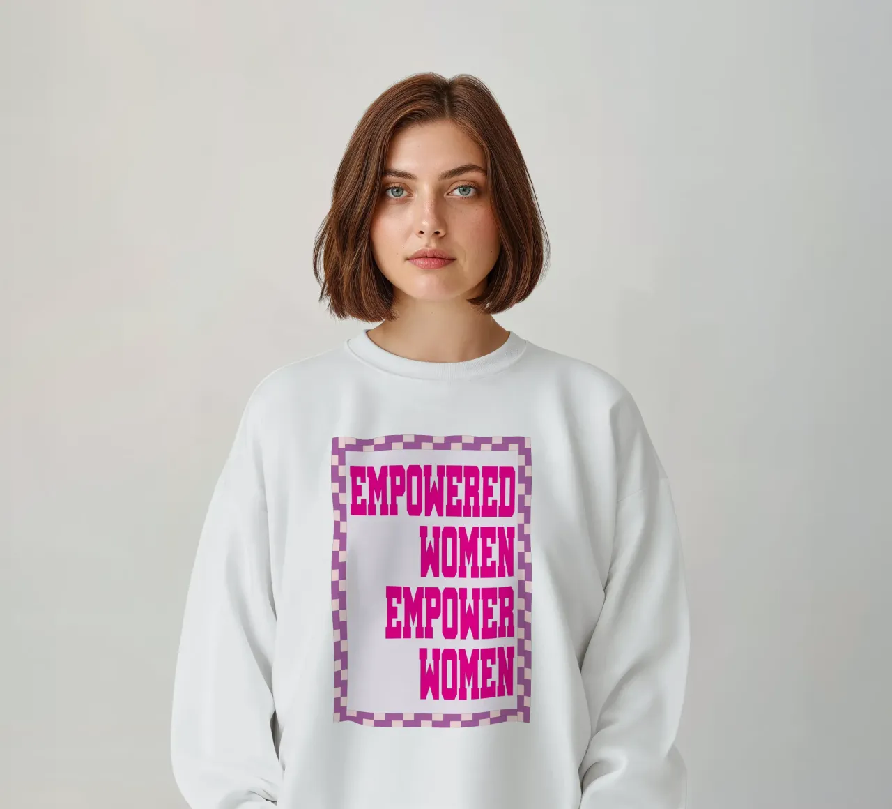 donne emancipate felpa da Rawghenee