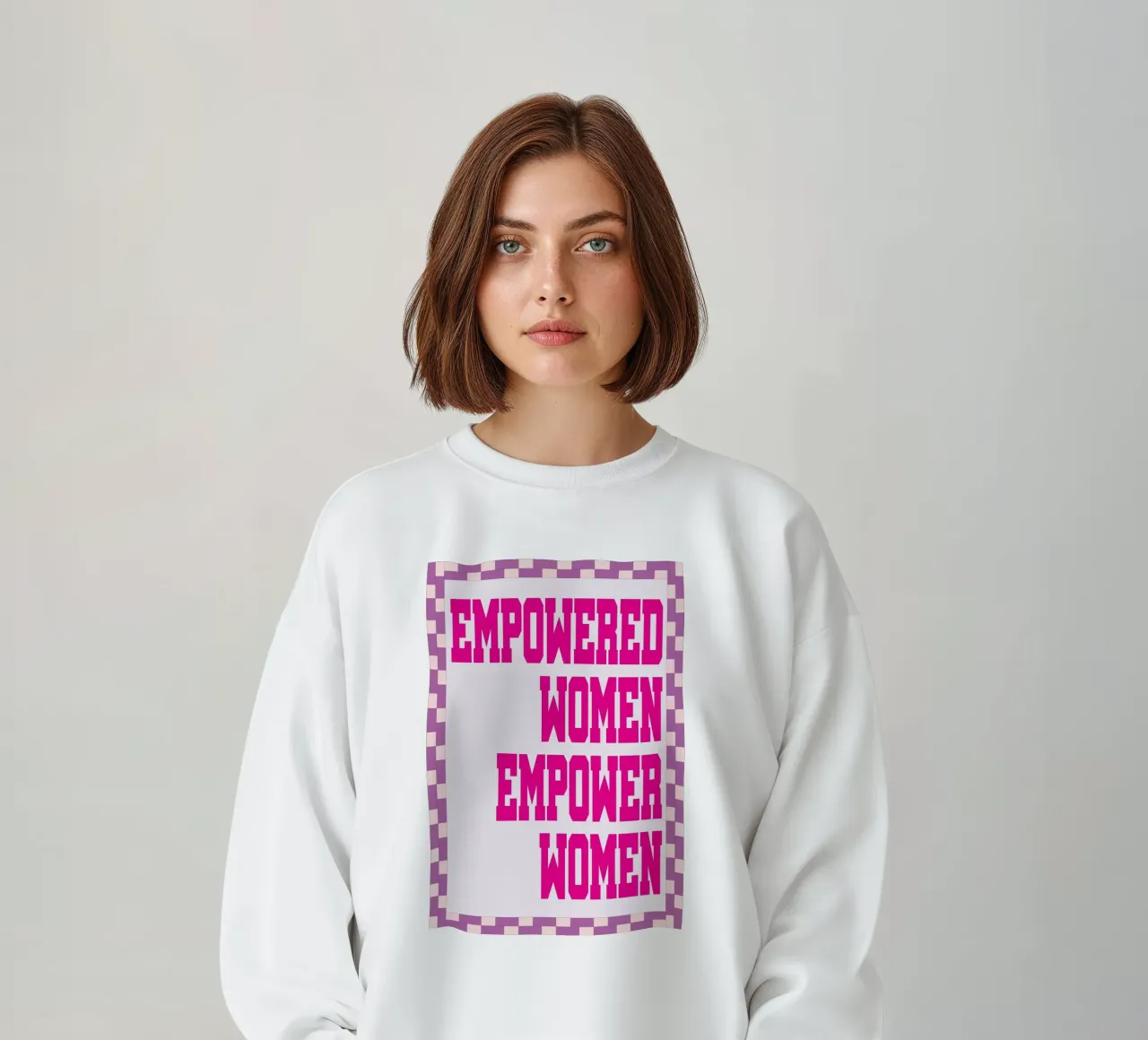 donne emancipate felpa da Rawghenee