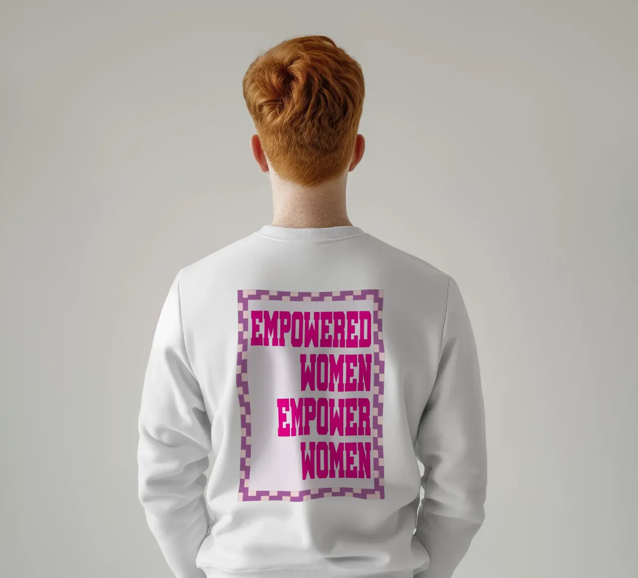 donne emancipate felpa da Rawghenee