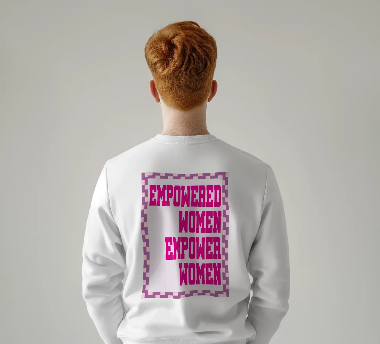 donne emancipate felpa da Rawghenee