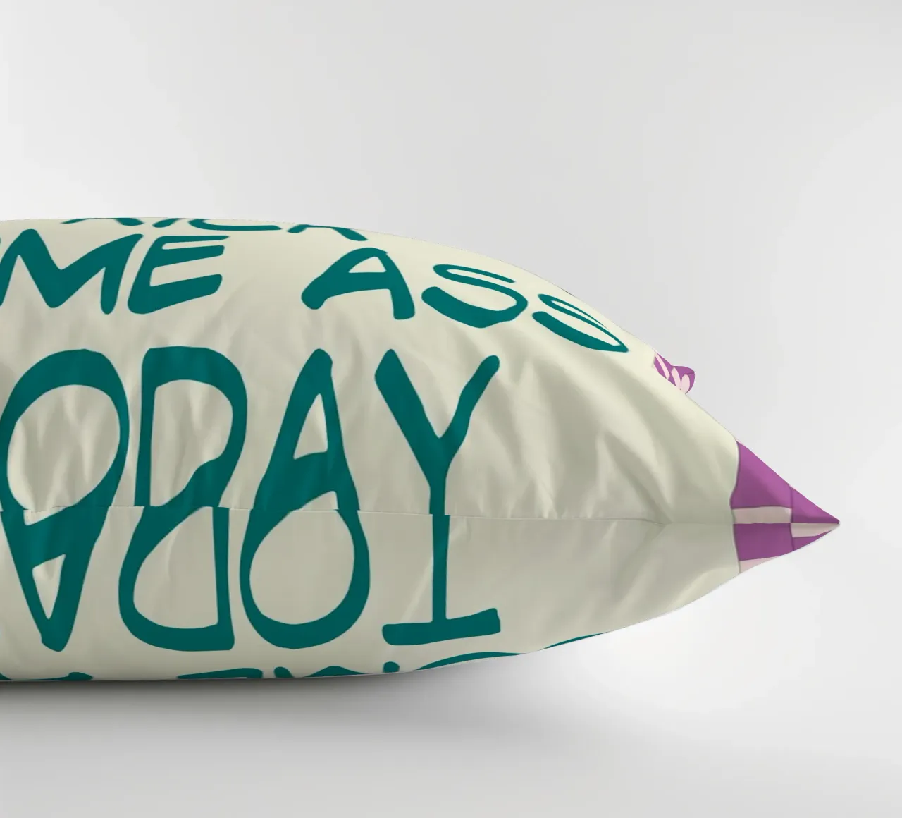 Probabilmente dovrei prendere a calci cuscino da Rawghenee