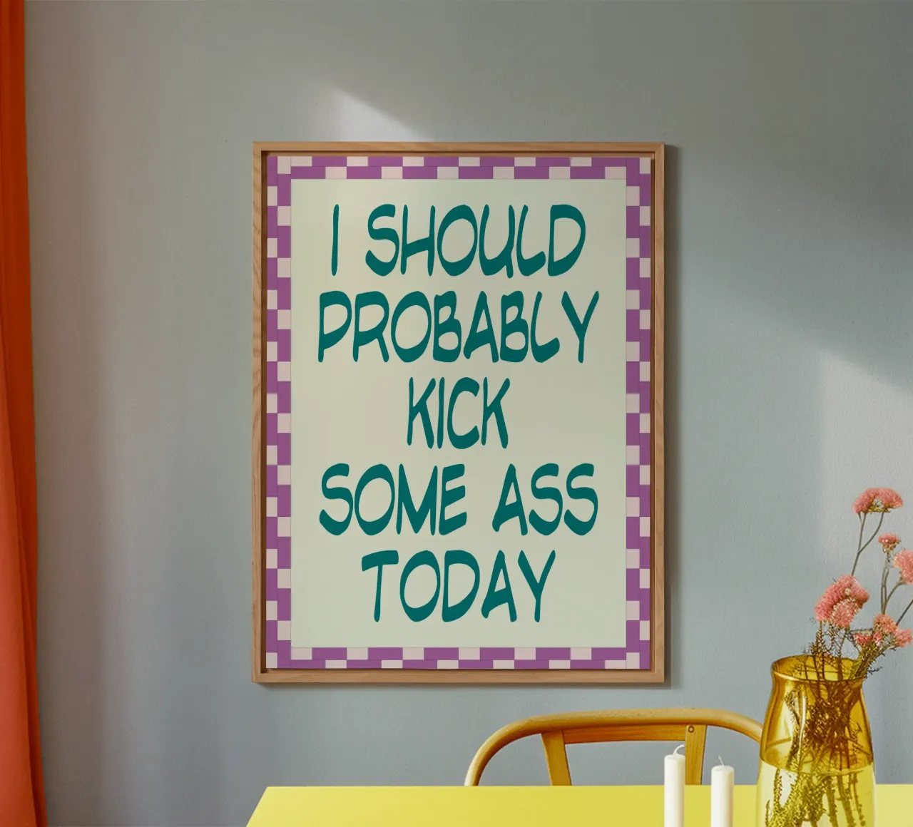 Probabilmente dovrei prendere a calci alluminio dibond da Rawghenee