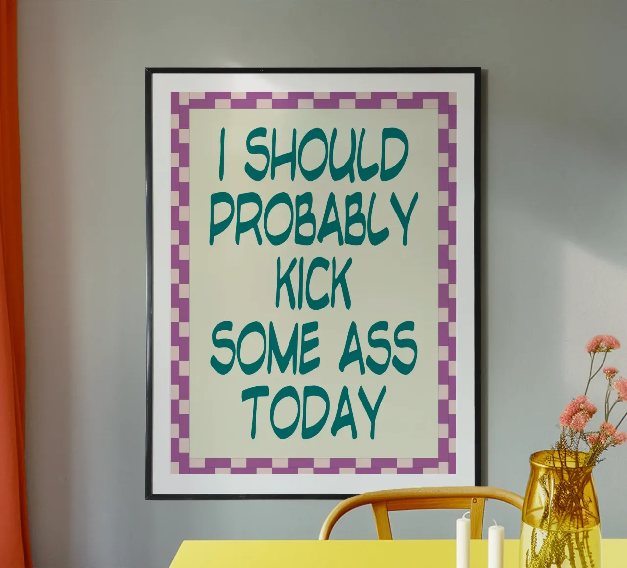 Probabilmente dovrei prendere a calci carta hahnemühle da Rawghenee