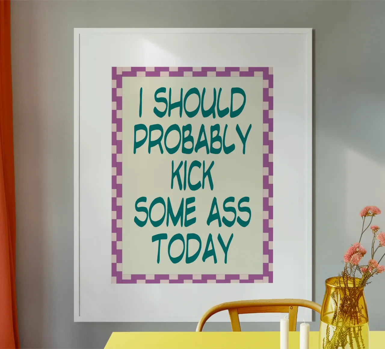 Probabilmente dovrei prendere a calci carta hahnemühle da Rawghenee