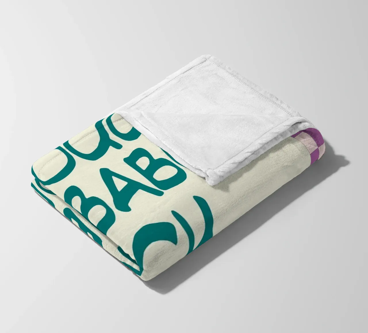 Probabilmente dovrei prendere a calci coperta in pile da Rawghenee