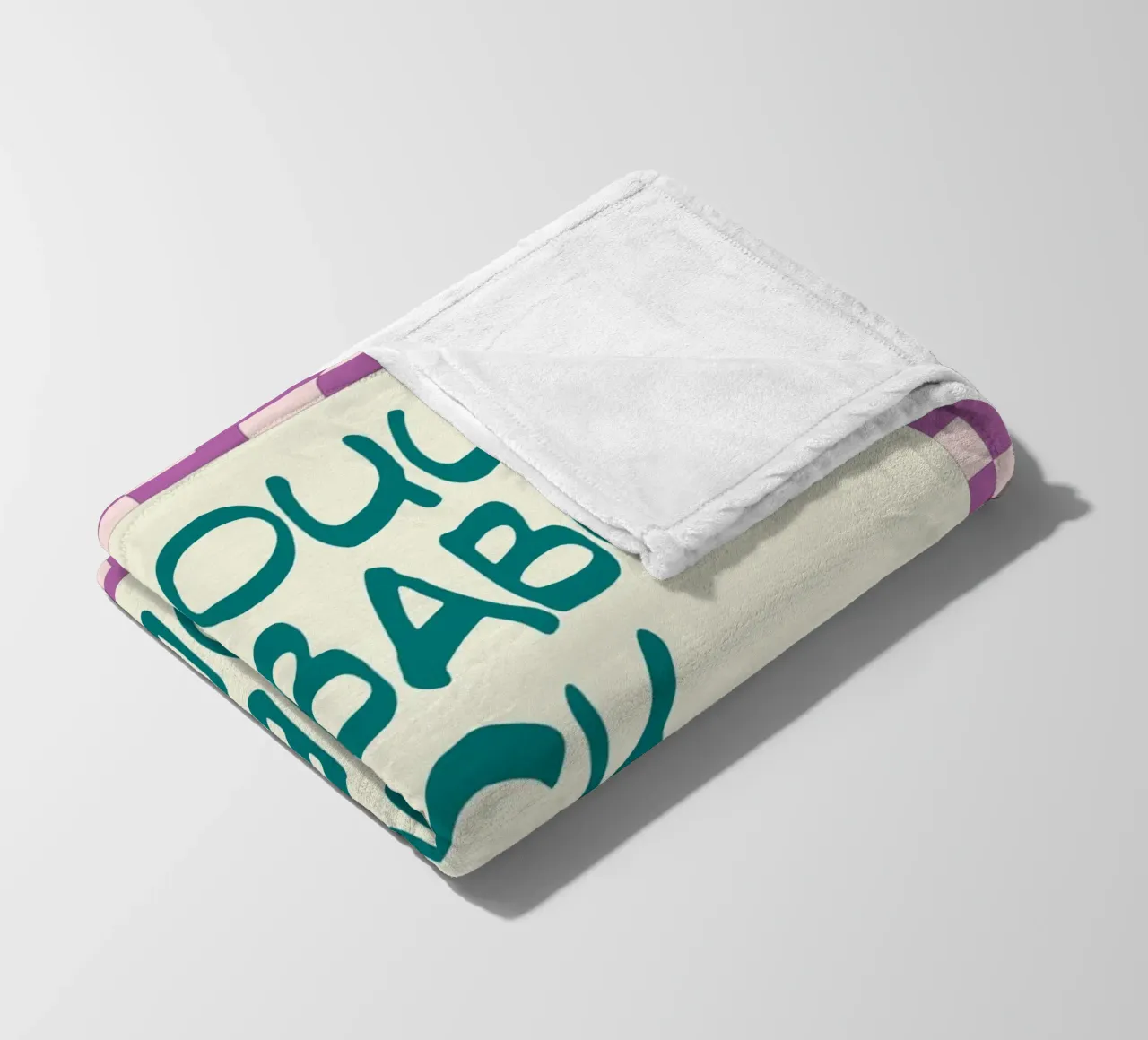 Probabilmente dovrei prendere a calci coperta in pile da Rawghenee