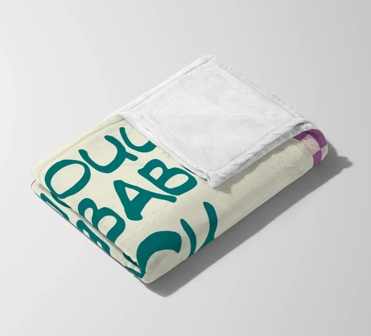 Probabilmente dovrei prendere a calci coperta in pile da Rawghenee