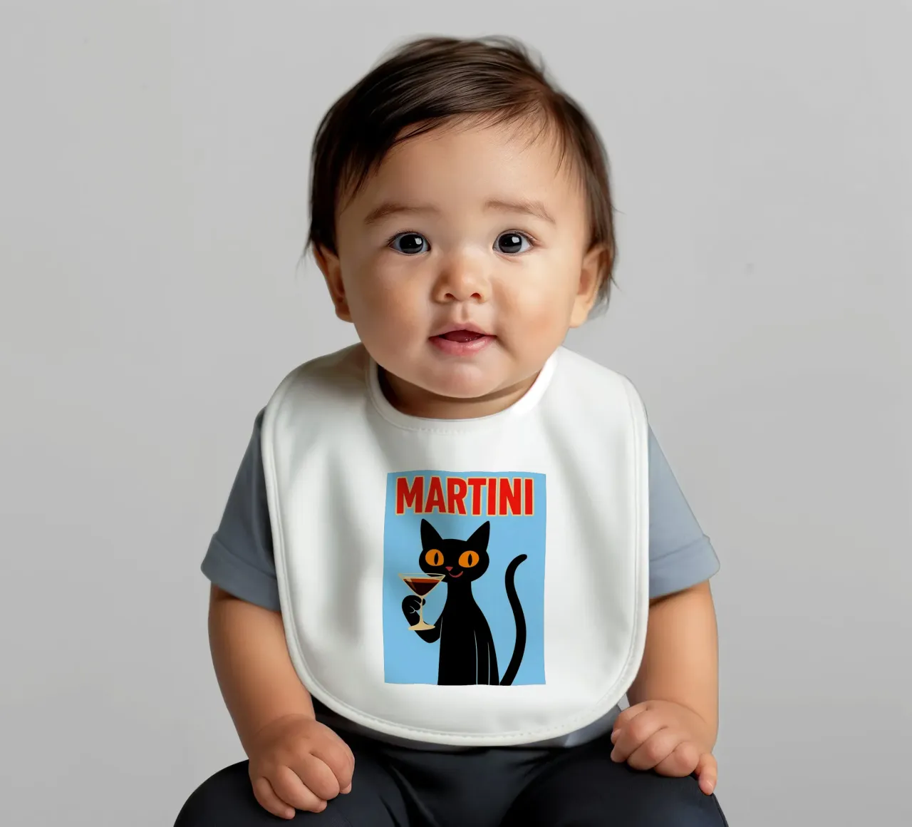 martini bavaglino da Rawghenee