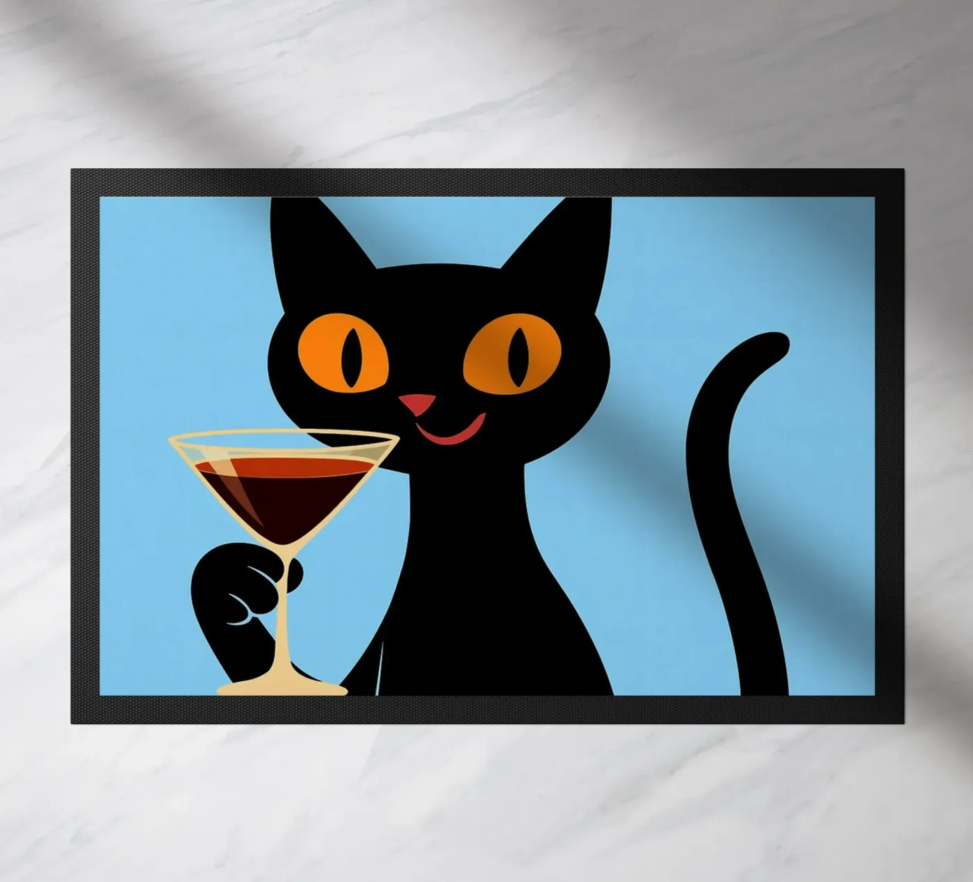 martini zerbino da Rawghenee