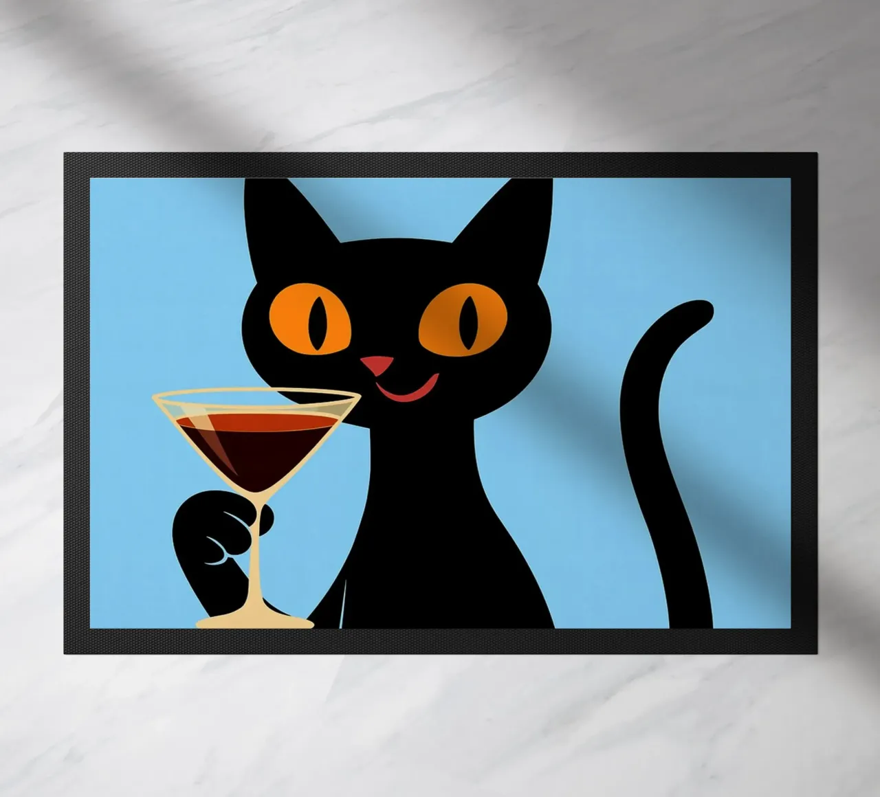 martini zerbino da Rawghenee