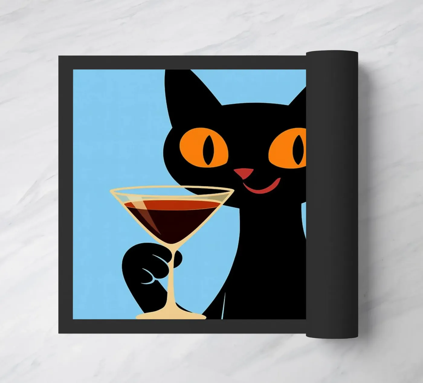 martini zerbino da Rawghenee