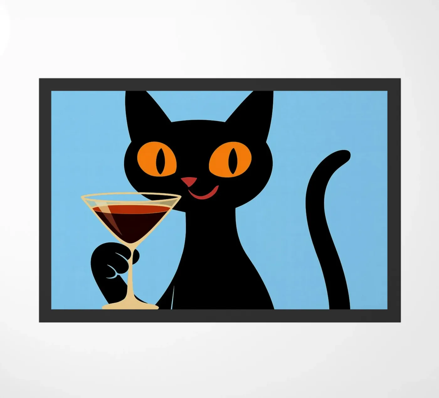 martini zerbino da Rawghenee