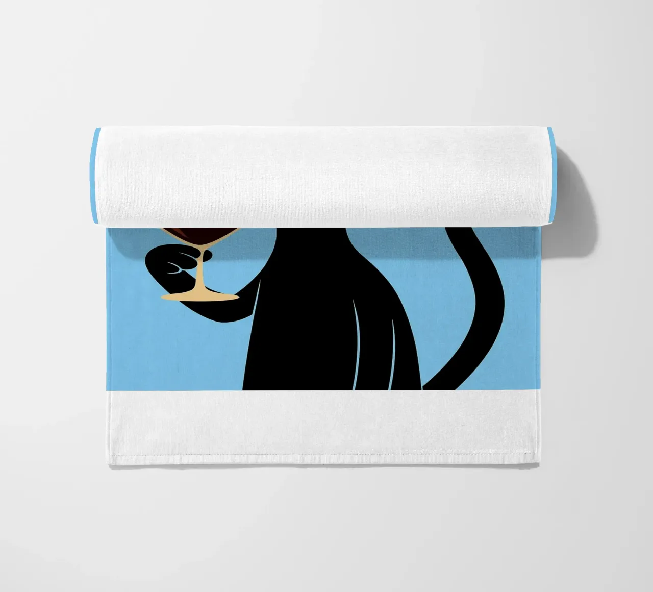 martini telo mare da Rawghenee