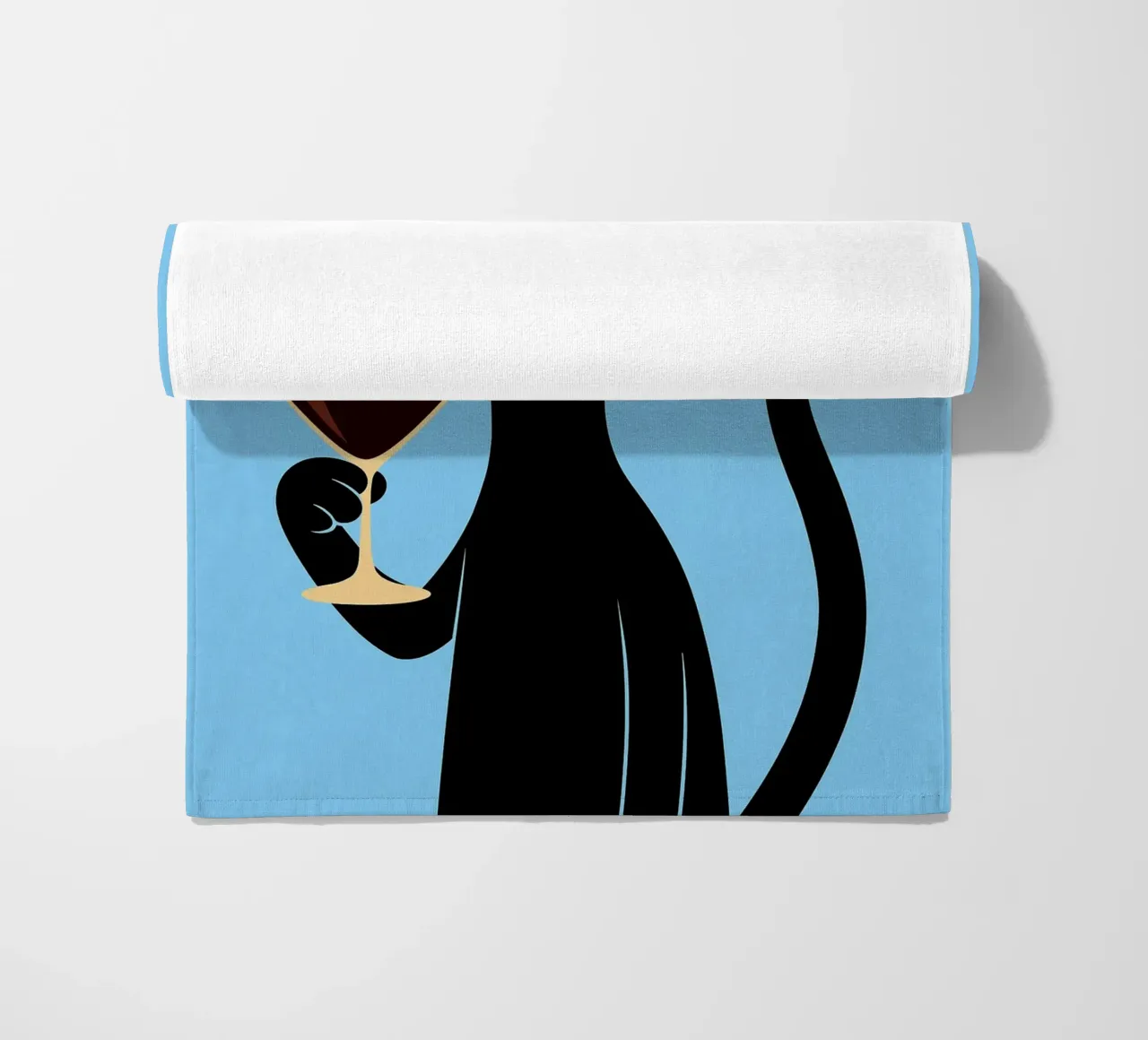 martini telo mare da Rawghenee