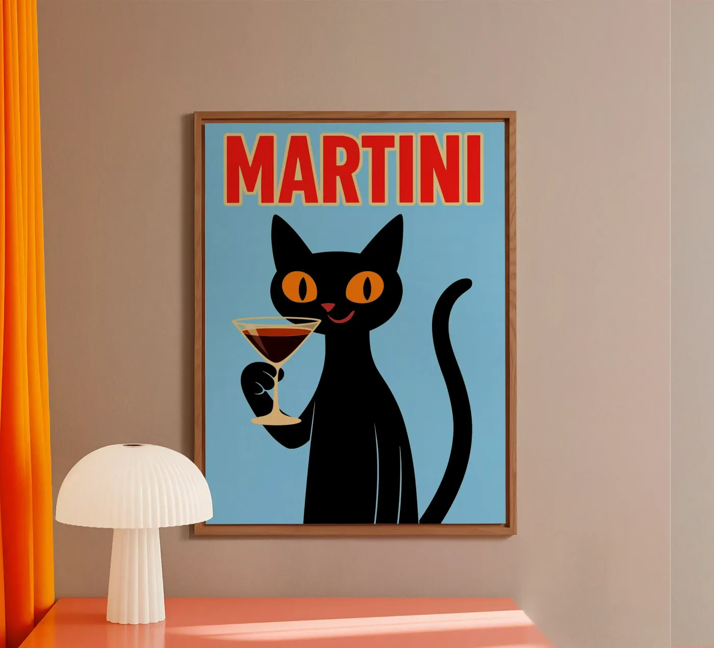 martini pannello forex da Rawghenee