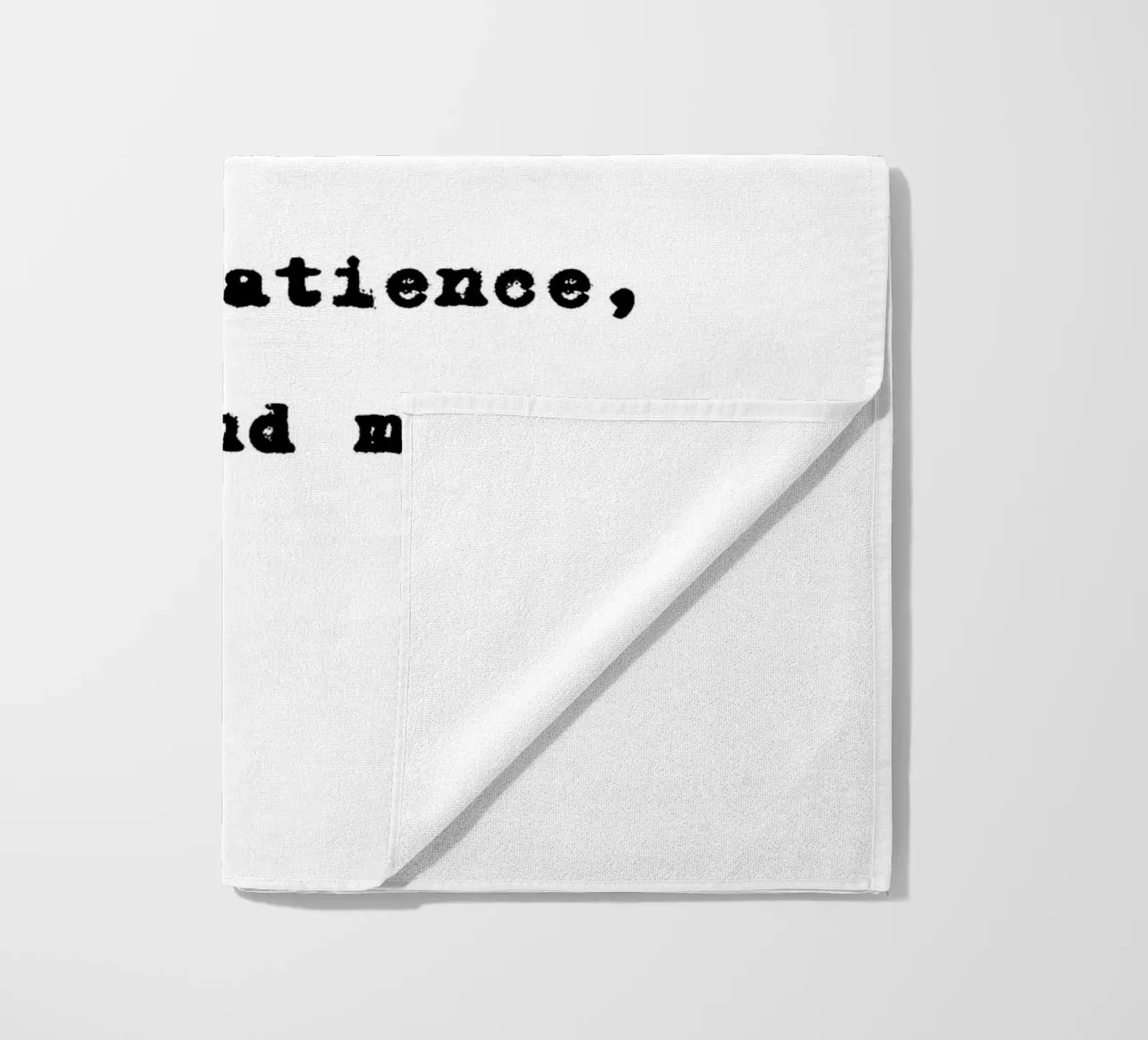 DO YOU RUN? telo mare da BAWA