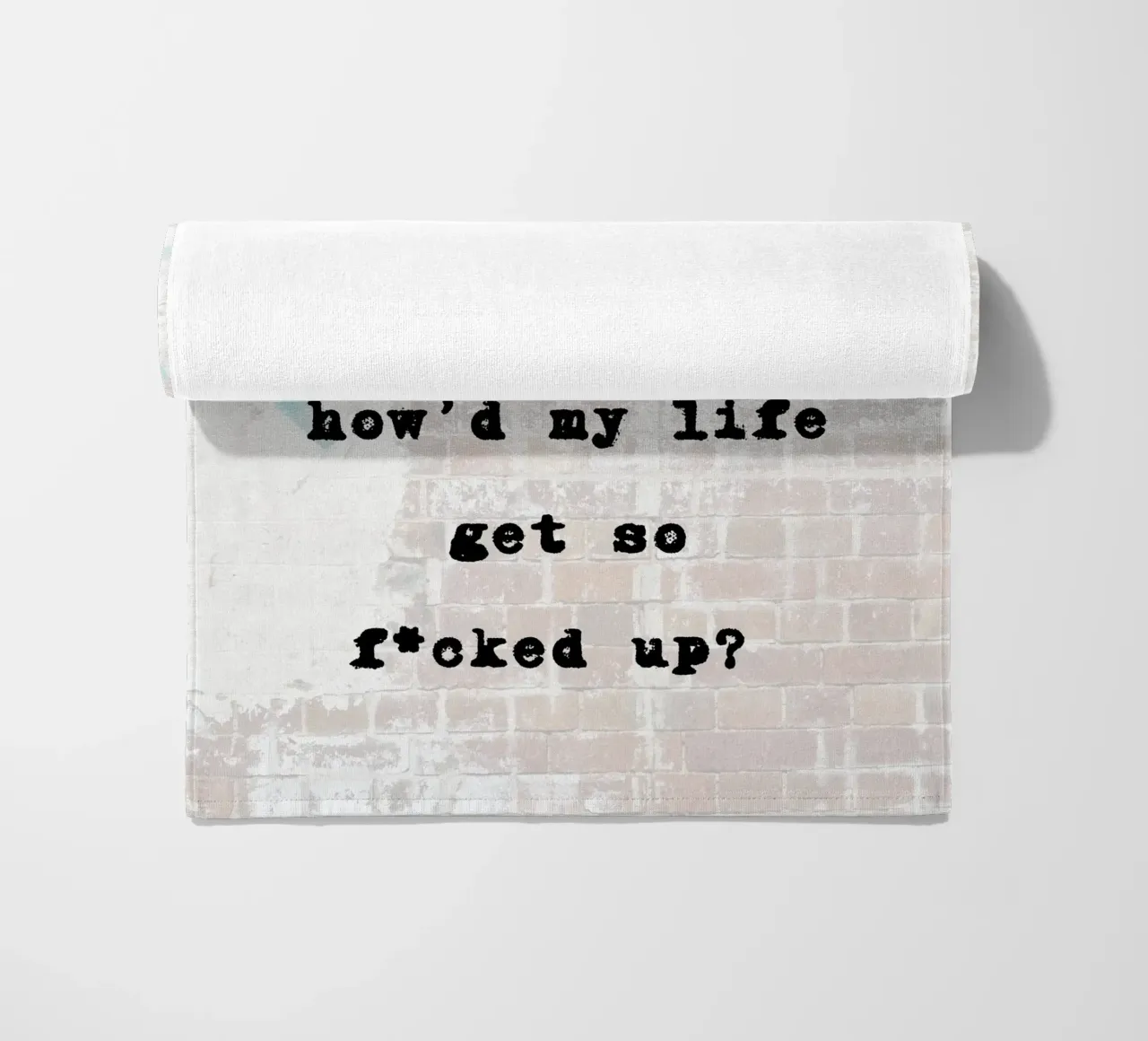 TWINKLE TWINKLE telo mare da BAWA