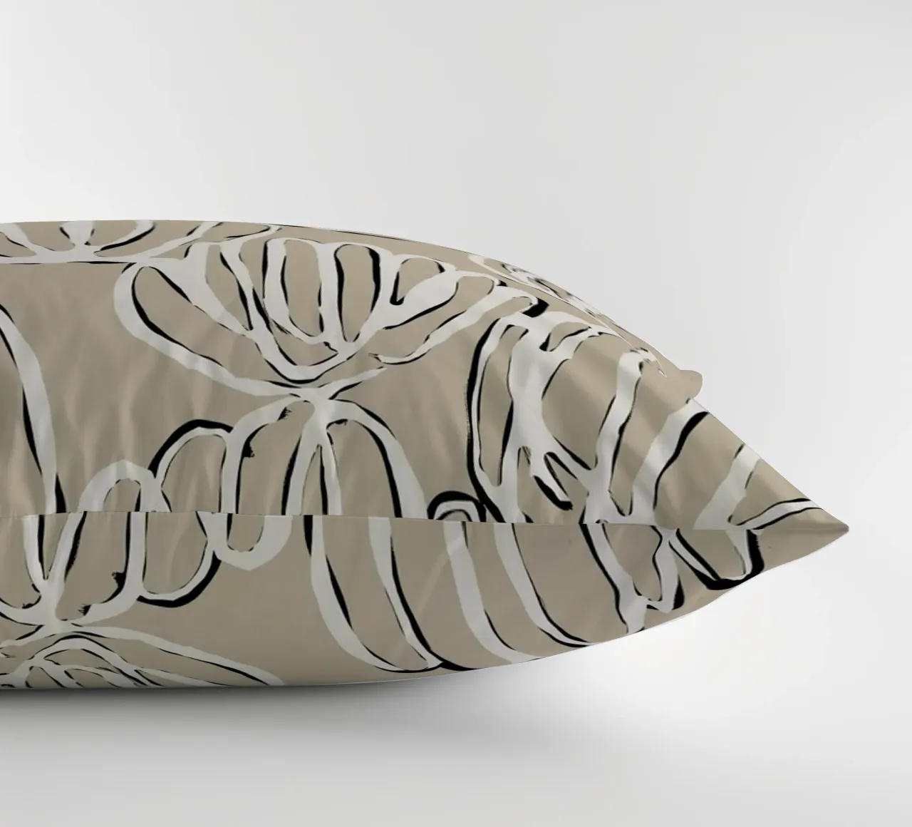 Echo Lines No 39 cuscino da treechild