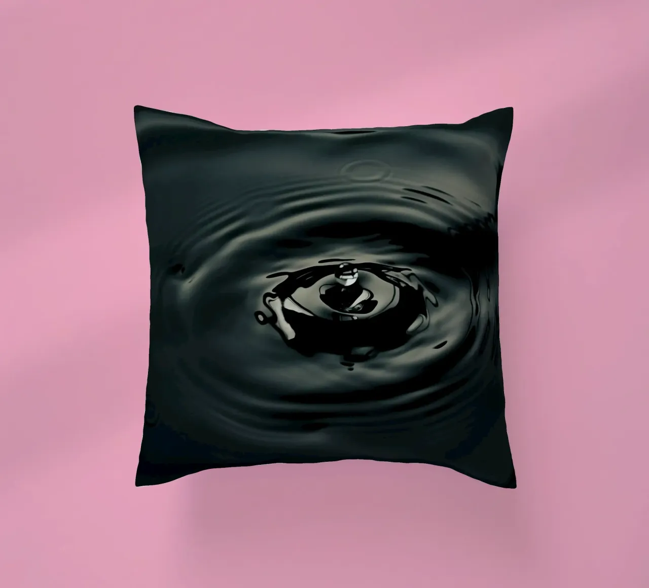 RAINDROP cuscino da BAWA