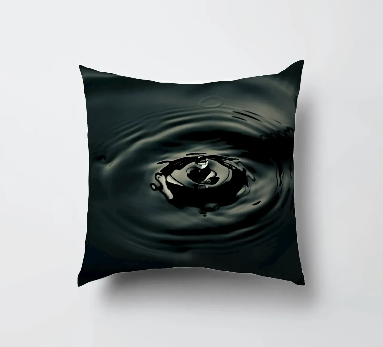 RAINDROP cuscino da BAWA