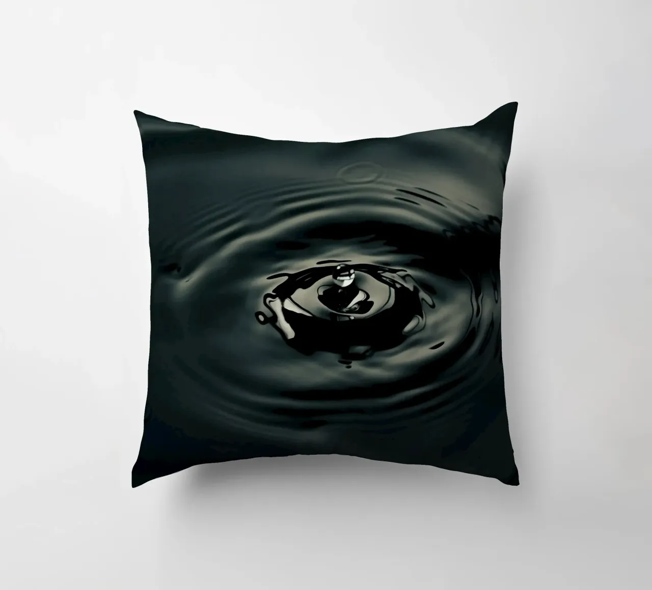 RAINDROP cuscino da BAWA