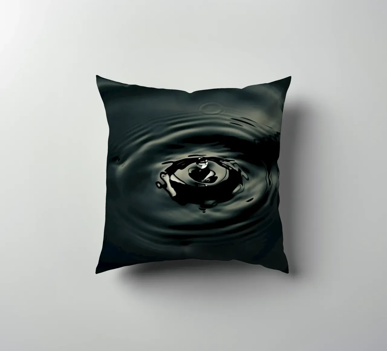 RAINDROP cuscino da BAWA