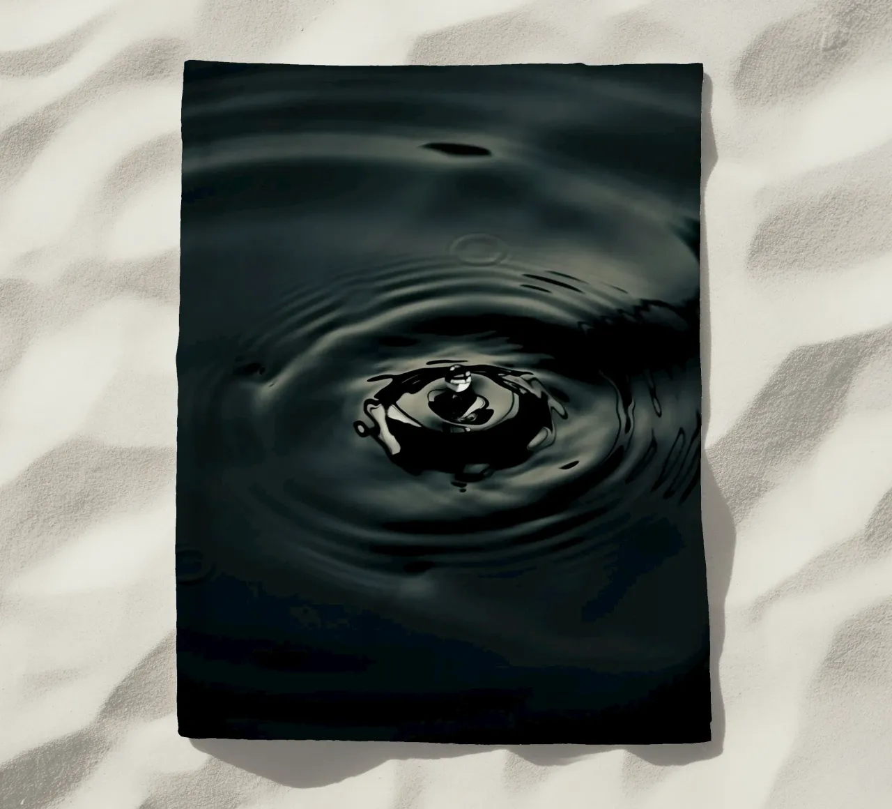 RAINDROP telo mare da BAWA