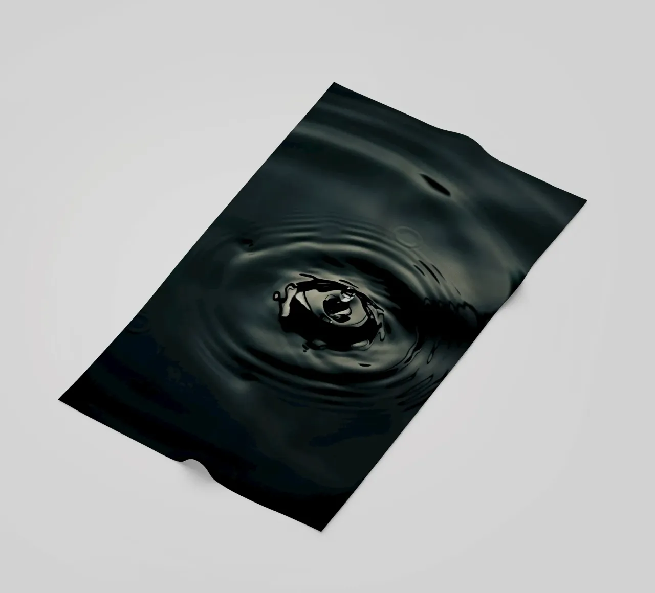 RAINDROP telo mare da BAWA