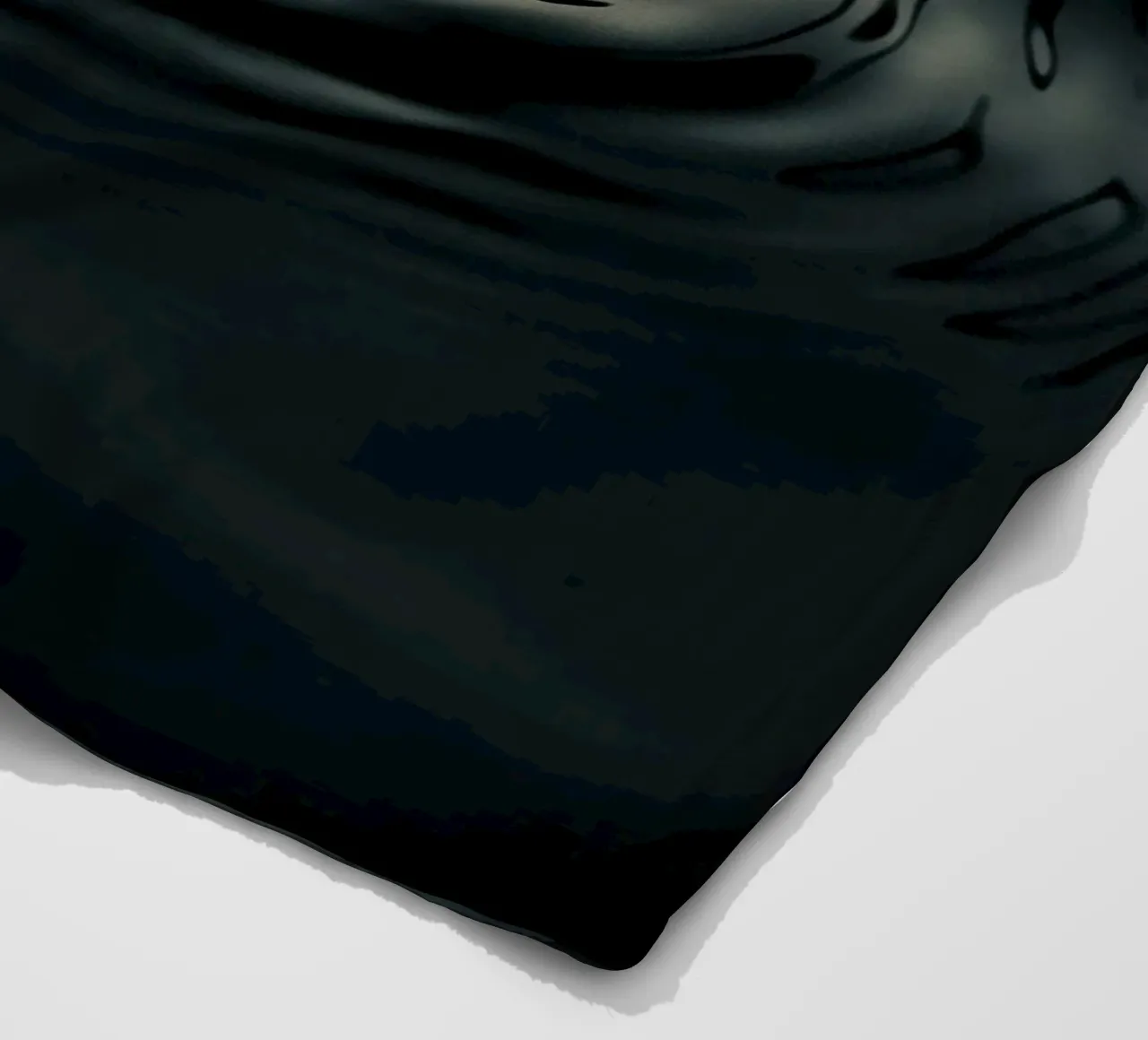 RAINDROP fleecedeken van BAWA