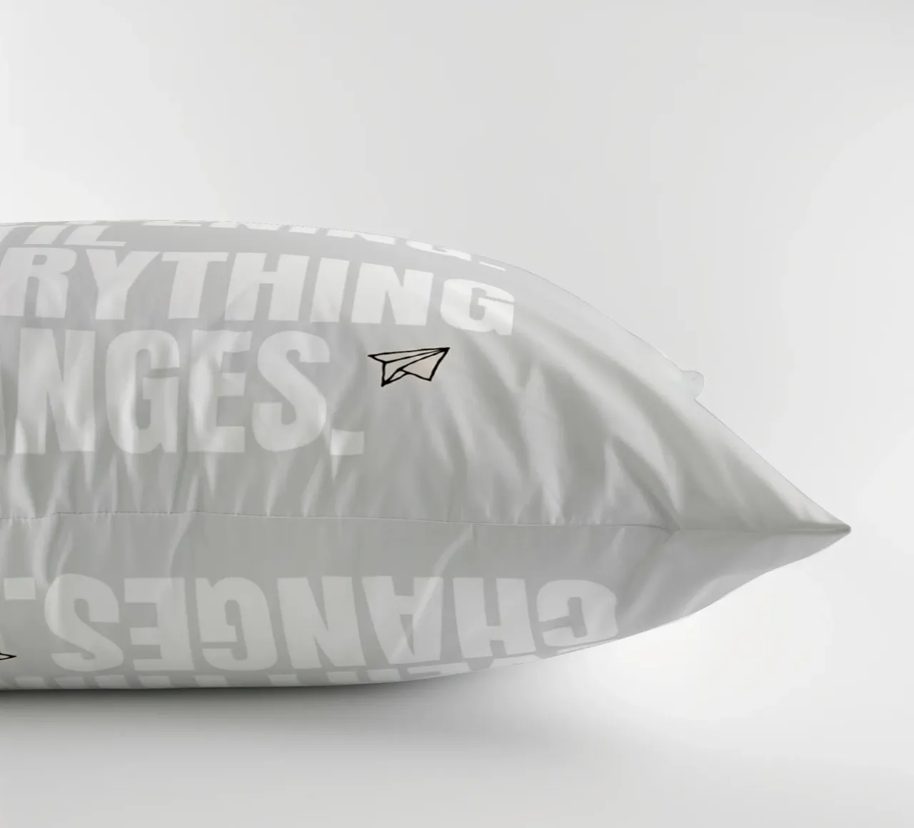 CONSISTENCY cuscino da BAWA