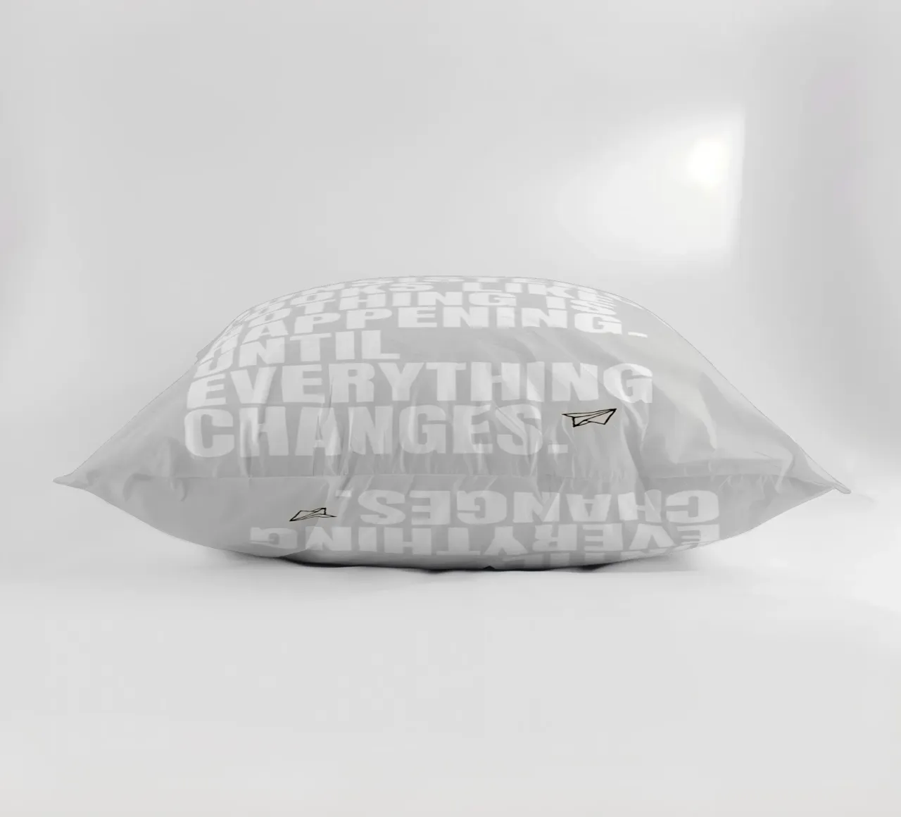 CONSISTENCY cuscino da BAWA