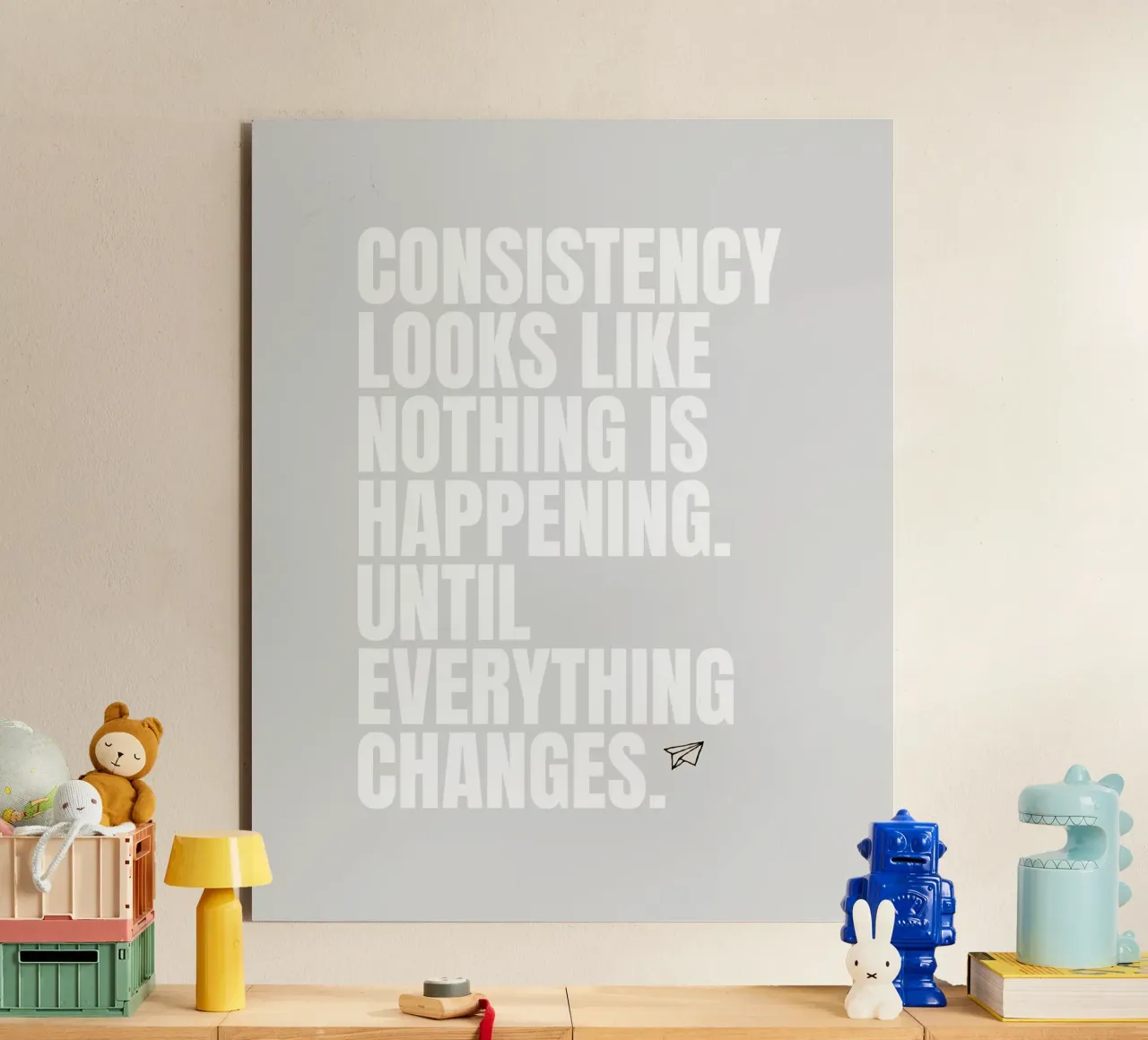 CONSISTENCY alluminio dibond da BAWA