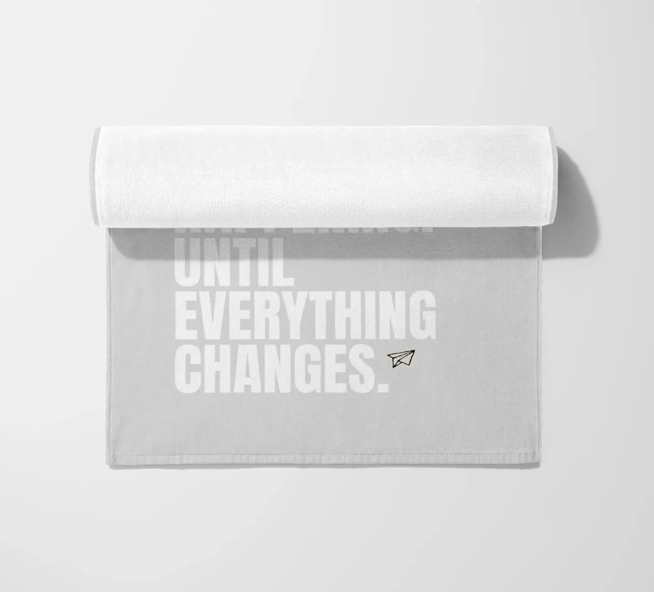 CONSISTENCY strandhanddoek van BAWA