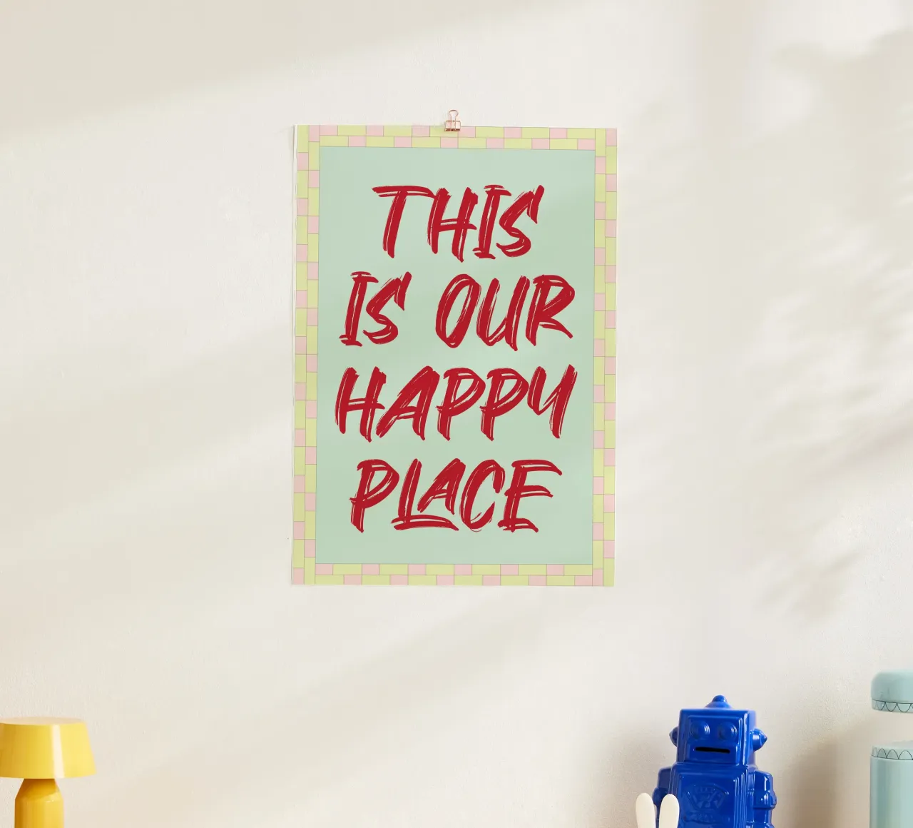 C'est notre lieu de prédilection hahnemühle de Rawghenee