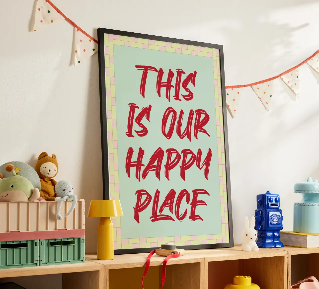 C'est notre lieu de prédilection hahnemühle de Rawghenee