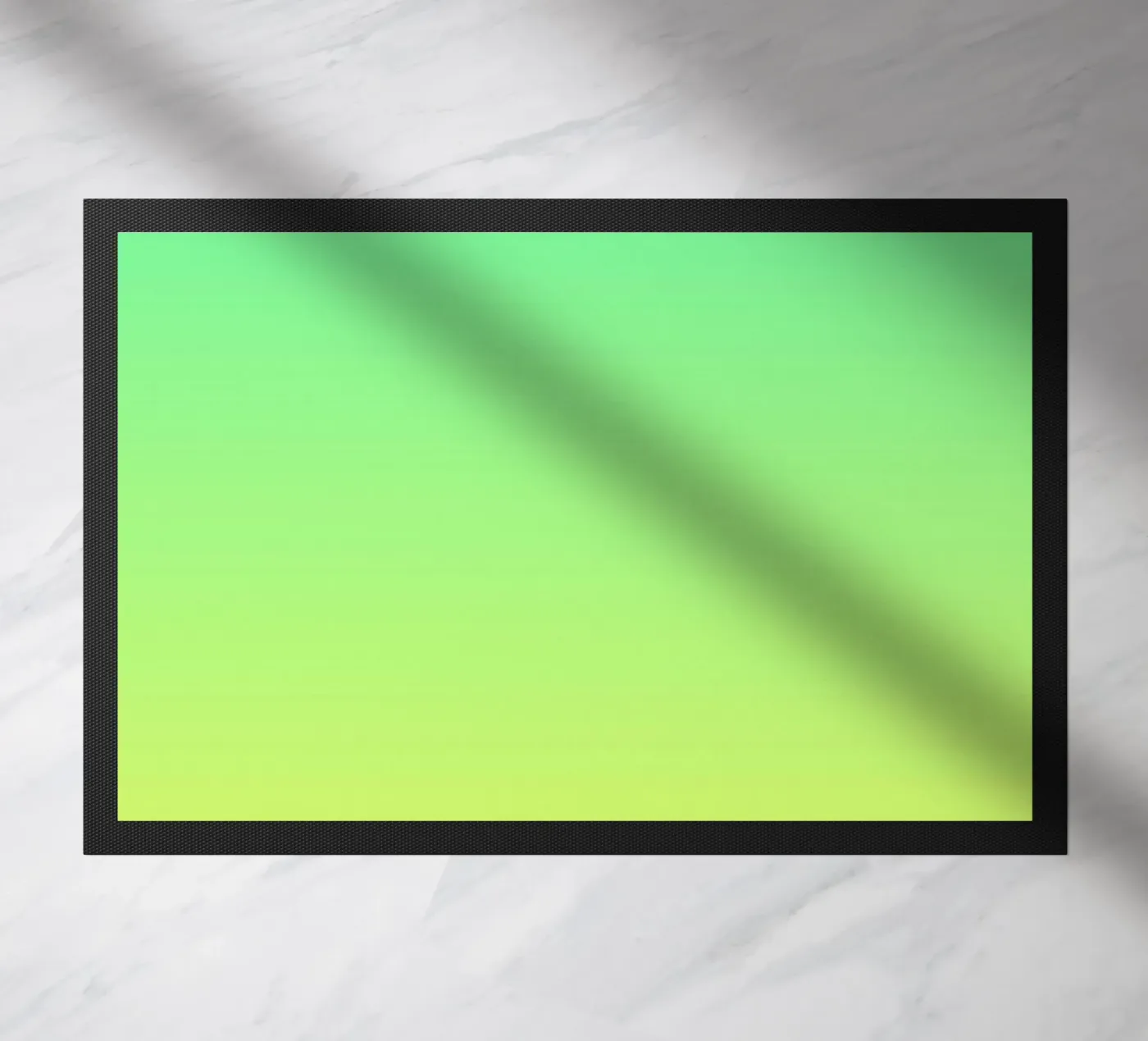 green/yellow zerbino da lookingforsunrays