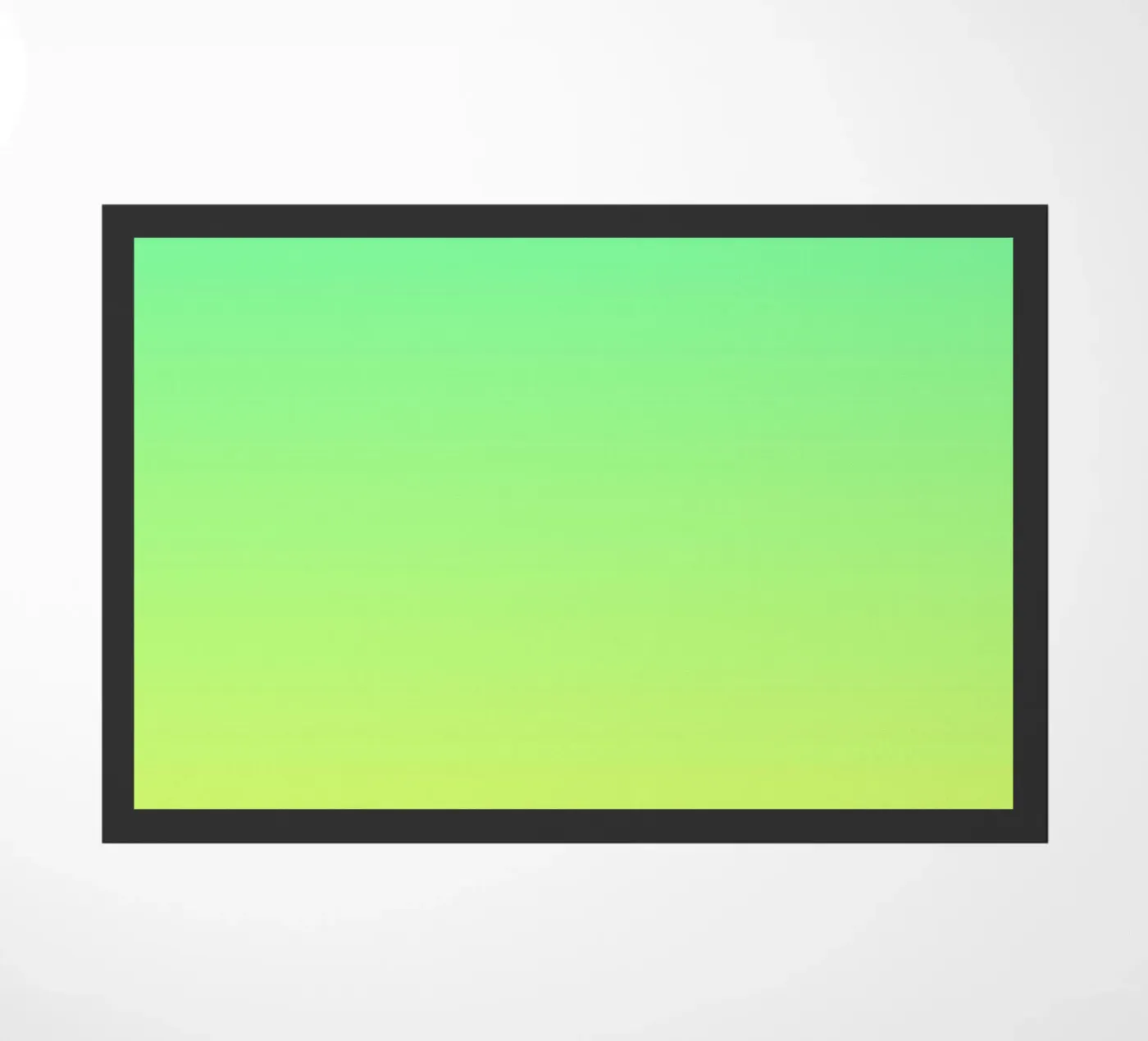 green/yellow zerbino da lookingforsunrays