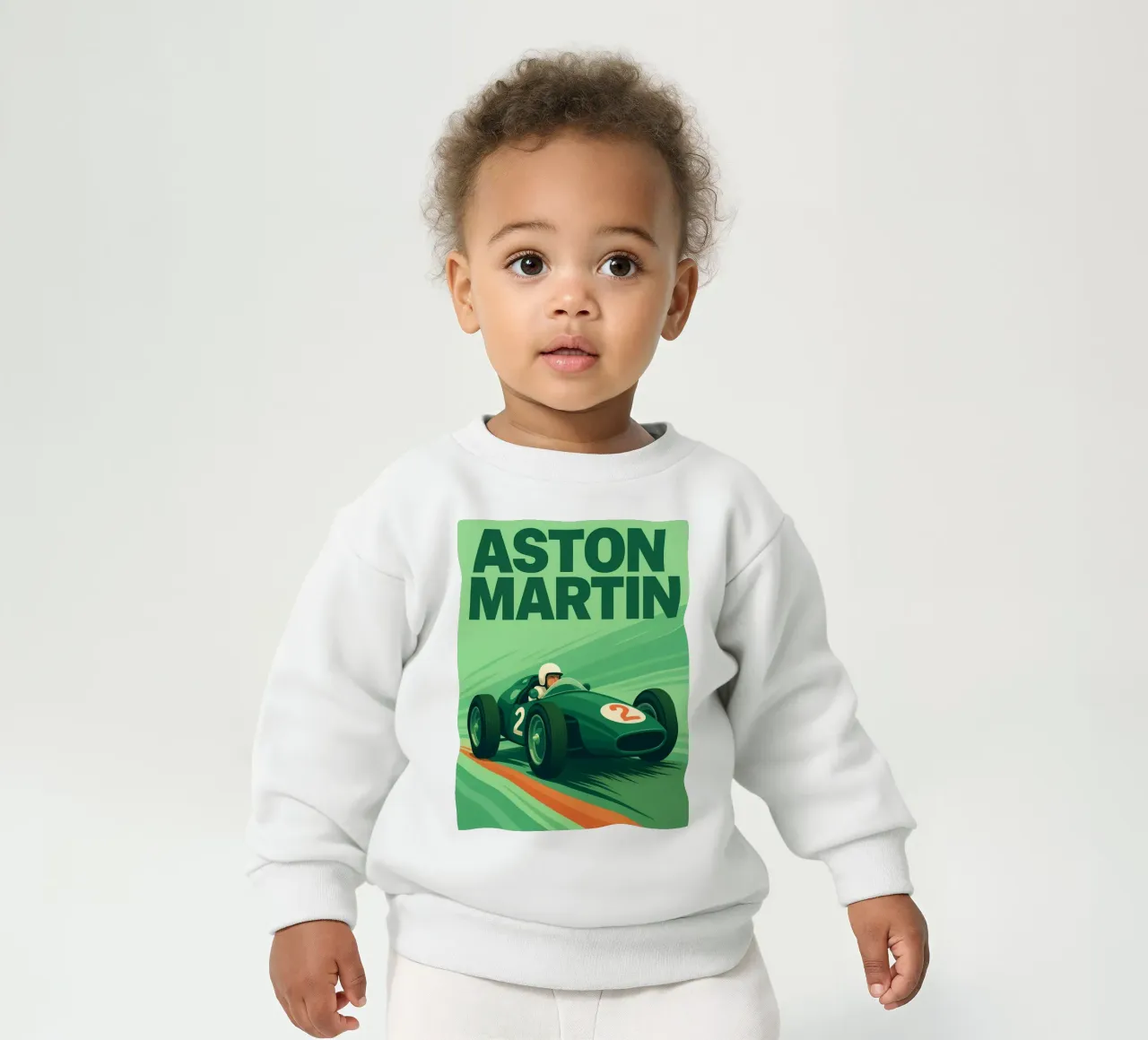 auto d'epoca felpa neonato da Rawghenee