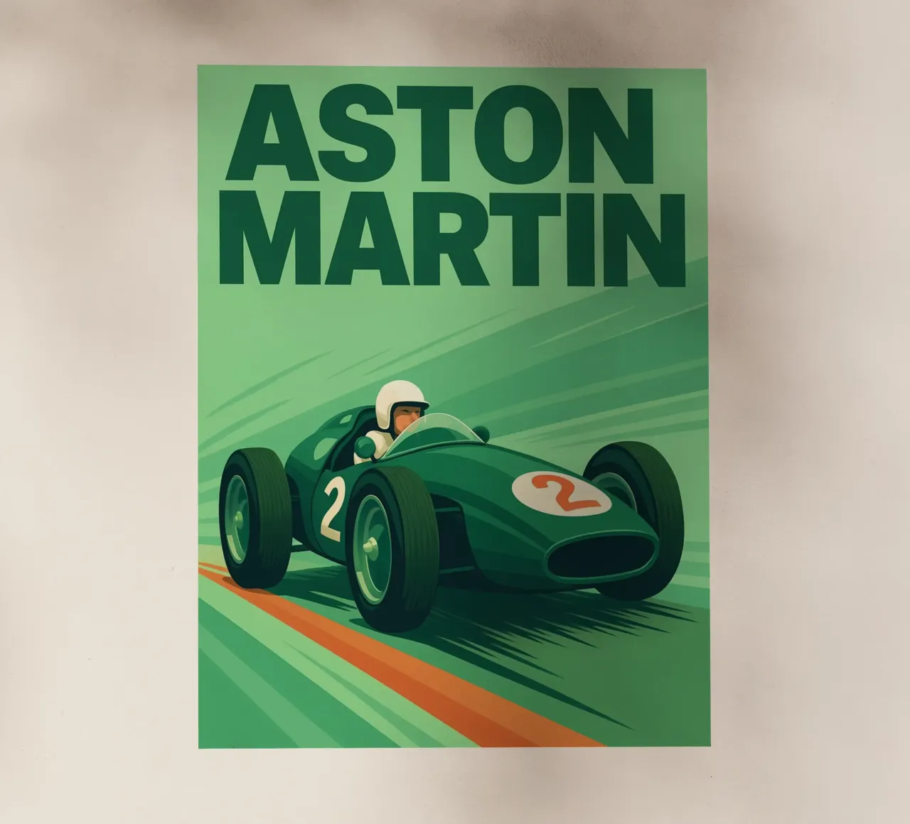 Oldtimer Backlit Folie von Rawghenee