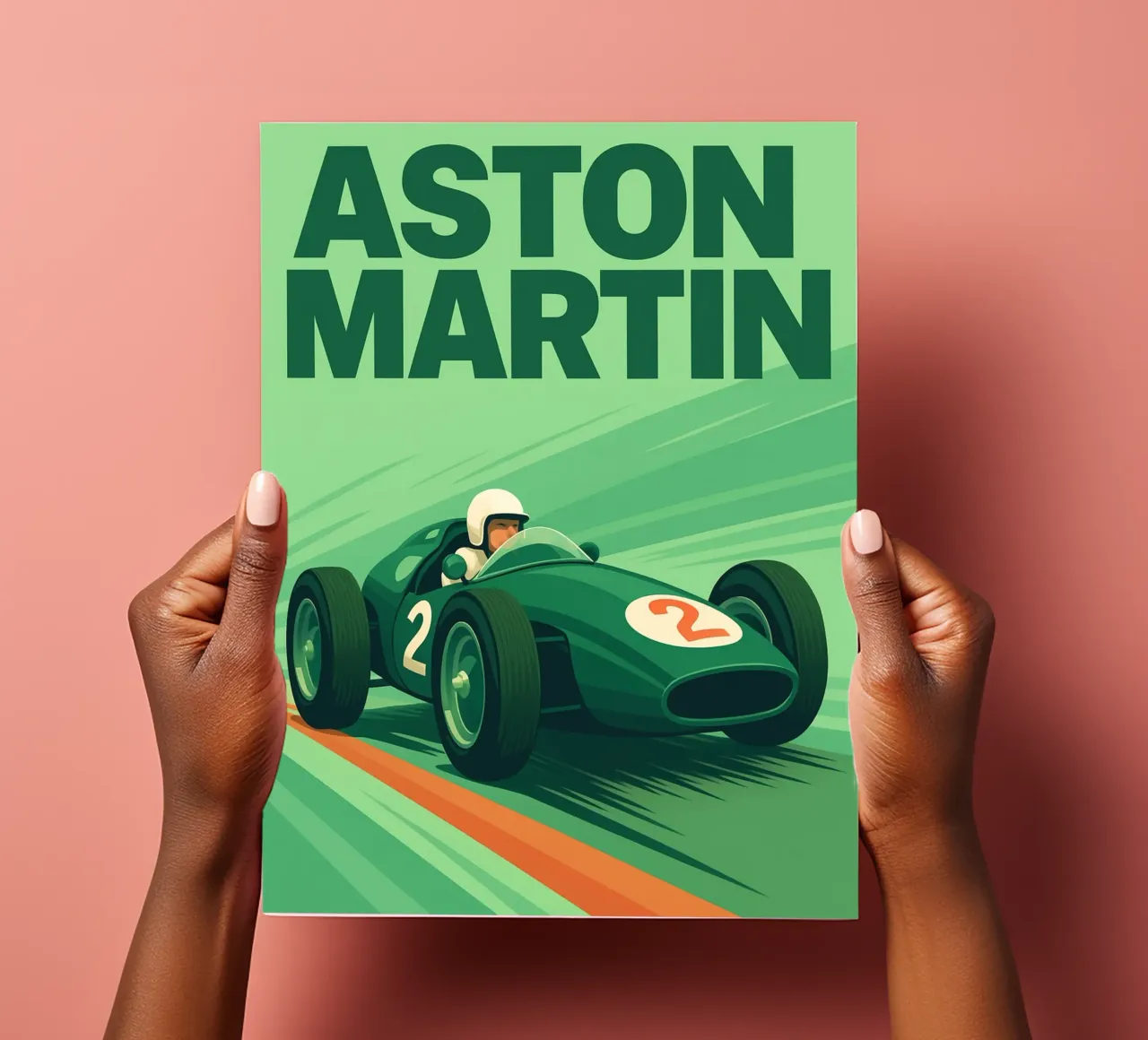 Oldtimer Stickerbogen von Rawghenee