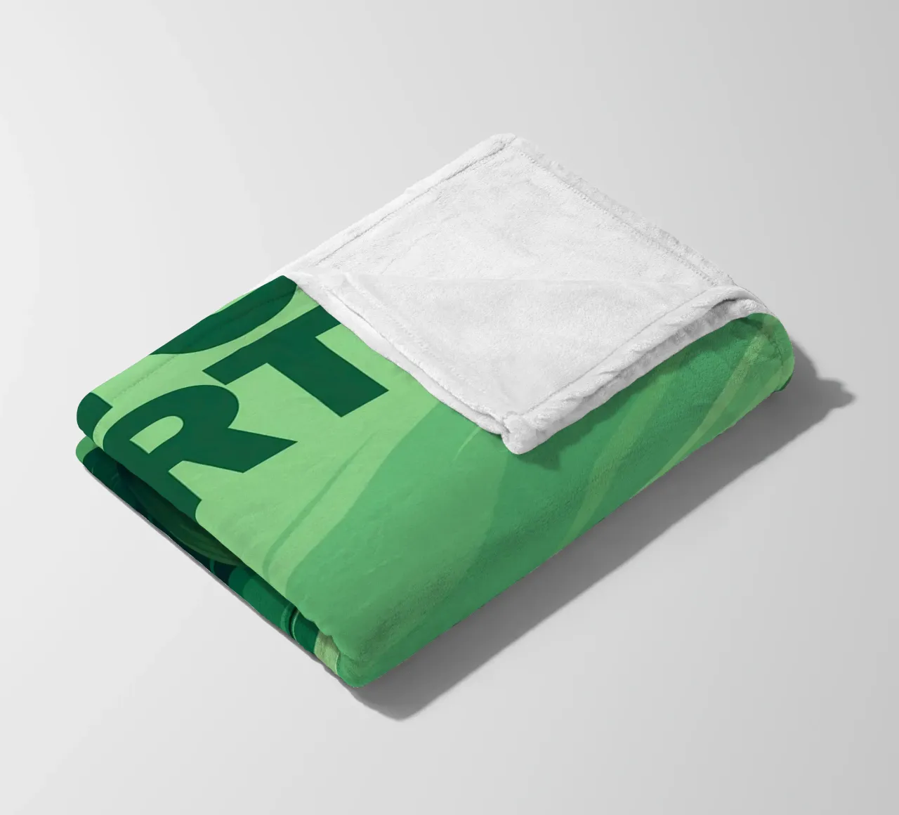 Oldtimer Fleecedecke von Rawghenee