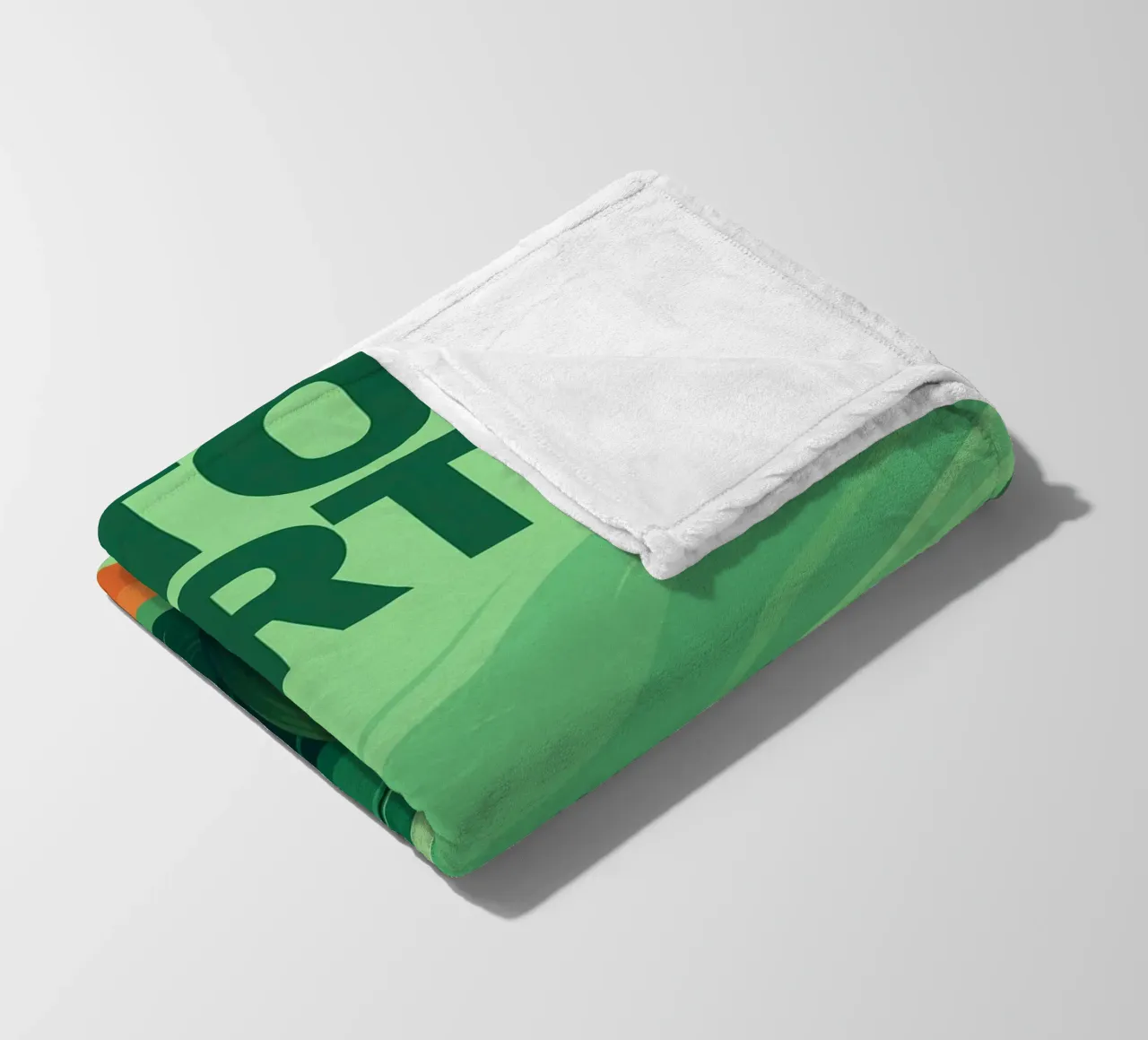 Oldtimer Fleecedecke von Rawghenee